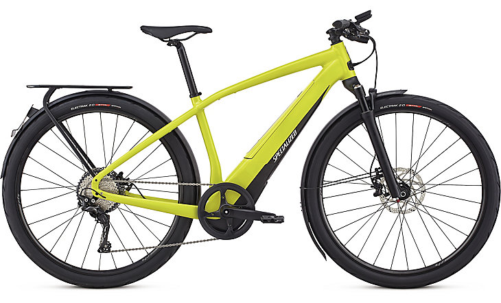 Specialized Vado6 .0 25€ je Tag